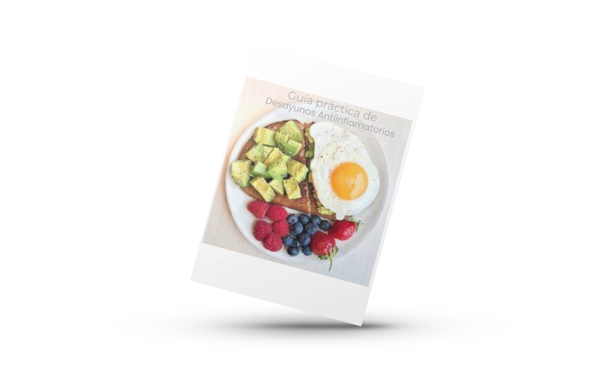 Tu Ritual de Mañana – Desayunos Antiinflamatorios fáciles y reales